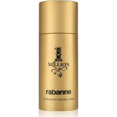 Rabanne 1 Million dezodorant w sprayu dla mężczyzn 150 ml