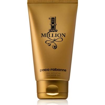 Rabanne 1 Million żel pod prysznic dla mężczyzn 150 ml