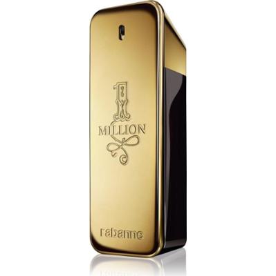 Rabanne 1 Million woda toaletowa dla mężczyzn 200 ml