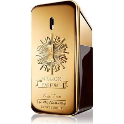 Rabanne 1 Million Parfum perfumy dla mężczyzn 50 ml