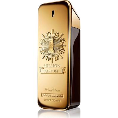 Rabanne 1 Million Parfum perfumy dla mężczyzn 200 ml