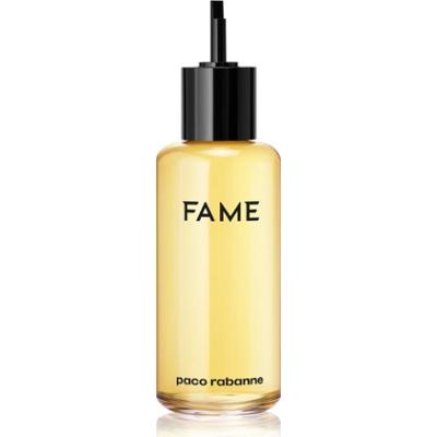 Rabanne Fame woda perfumowana napełnienie dla kobiet 200 ml