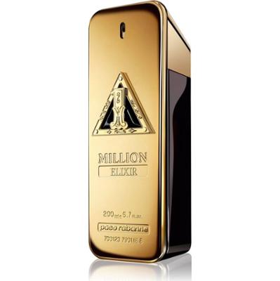 Rabanne 1 Million Elixir perfumy dla mężczyzn 200 ml