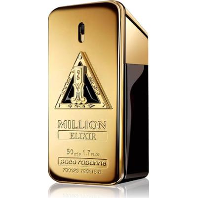Rabanne 1 Million Elixir perfumy dla mężczyzn 50 ml