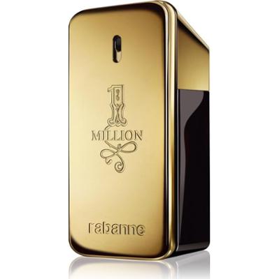 Rabanne 1 Million woda toaletowa dla mężczyzn 50 ml