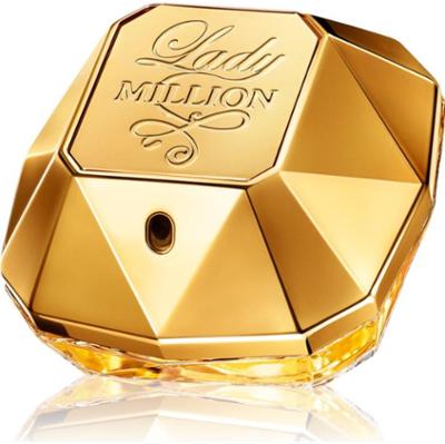Rabanne Lady Million woda perfumowana dla kobiet 50 ml