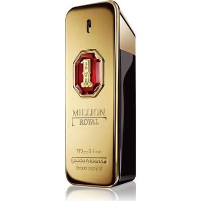 Rabanne 1 Million Royal perfumy dla mężczyzn 200 ml