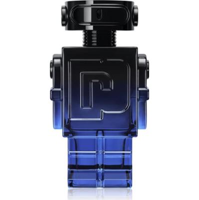 Rabanne Phantom Intense woda perfumowana flakon napełnialny dla mężczyzn 150 ml