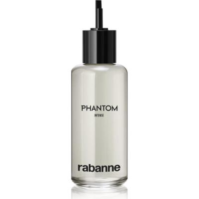 Rabanne Phantom Intense woda perfumowana napełnienie dla mężczyzn 200 ml
