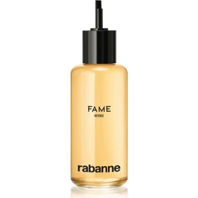 Rabanne Fame Intense woda perfumowana napełnienie dla kobiet 200 ml