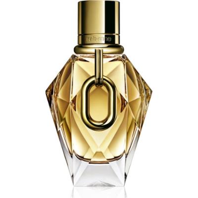 Rabanne Million Gold For Her woda perfumowana flakon napełnialny dla kobiet 50 ml