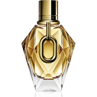 Rabanne Million Gold For Her woda perfumowana flakon napełnialny dla kobiet 90 ml