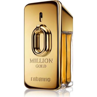 Rabanne Million Gold woda perfumowana dla mężczyzn 50 ml