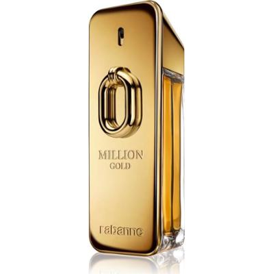 Rabanne Million Gold woda perfumowana dla mężczyzn 100 ml