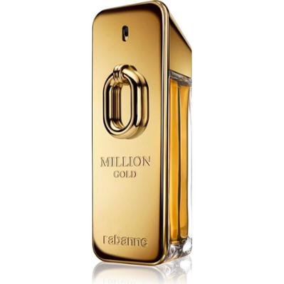 Rabanne Million Gold woda perfumowana dla mężczyzn 200 ml