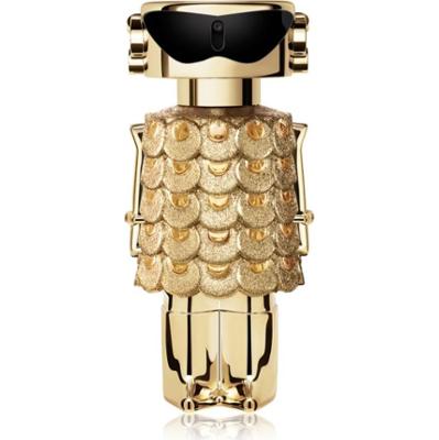 Rabanne Fame Intense woda perfumowana flakon napełnialny dla kobiet 80 ml