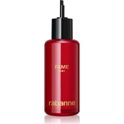 Rabanne Fame In Love perfumy napełnienie dla kobiet 200 ml