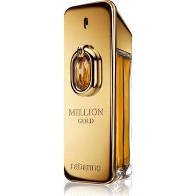 Rabanne Million Gold Elixir perfumy dla mężczyzn 200 ml