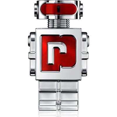 Rabanne Phantom In Red perfumy dla mężczyzn 150 ml