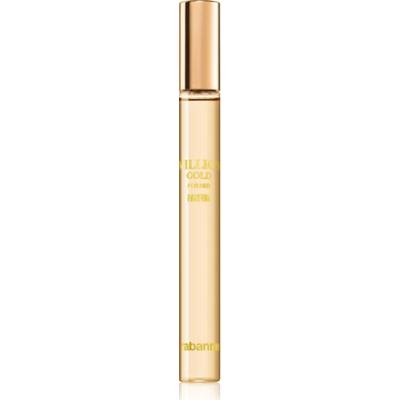 Rabanne Million Gold For Her Le Parfum perfumy napełnialny dla kobiet 10 ml