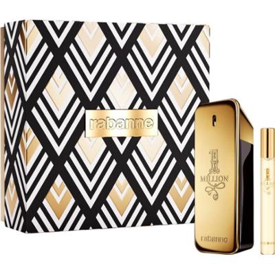 Rabanne 1 Million zestaw upominkowy dla mężczyzn 1 szt.