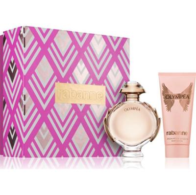 Rabanne Olympéa zestaw upominkowy dla kobiet 1 szt.