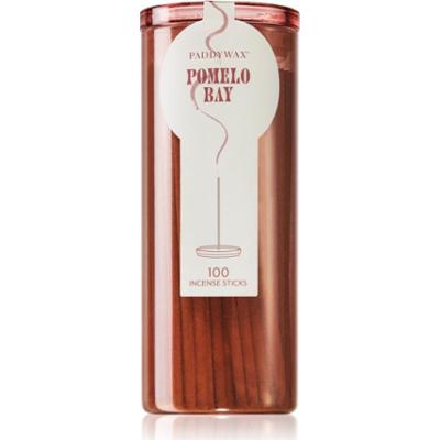 Paddywax Incense Pomelo Bay zestaw upominkowy 100 szt.