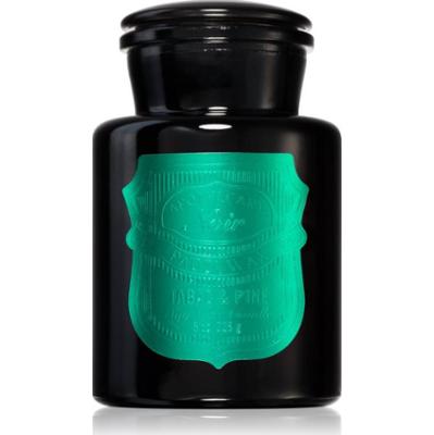 Paddywax Apothecary Noir Tabac & Pine świeczka zapachowa 226 g