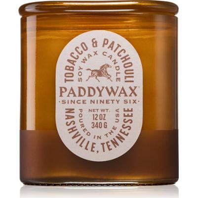 Paddywax Vista Tocacco & Patchouli świeczka zapachowa 340 g