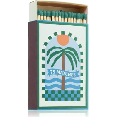 Paddywax A Dopo Palm Tree zapałki 75 pcs 1 szt.
