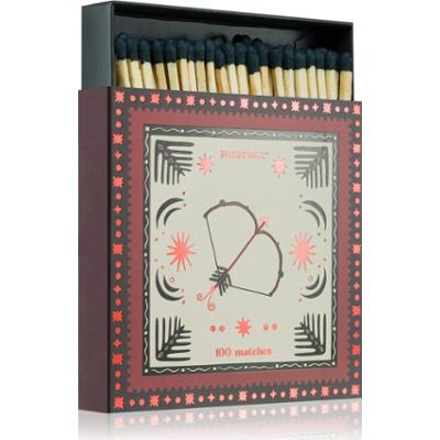 Paddywax Jumbo Boxed Bow & Arrow zapałki 1 szt.