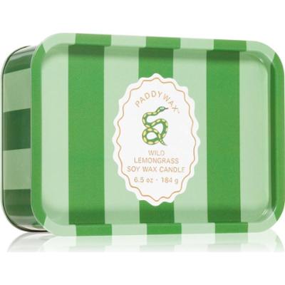 Paddywax A Dopo Snake świeczka zapachowa 184 g