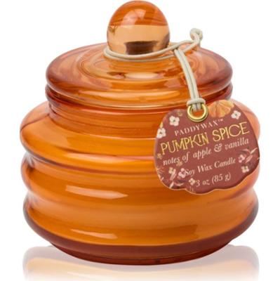 Paddywax Pumpkin Spice świeczka zapachowa 58 g