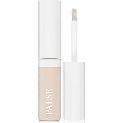 Paese Clair korektor rozjaśniający przeciw cieniom odcień 01 Light Beige 6 ml