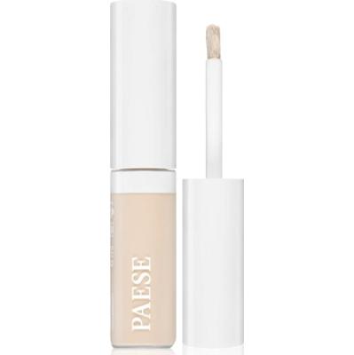 Paese Clair korektor rozjaśniający przeciw cieniom odcień 02 Natural 6 ml