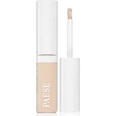 Paese Clair korektor rozjaśniający przeciw cieniom odcień 03 Beige 6 ml