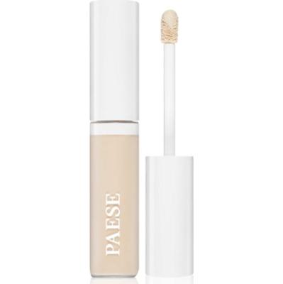 Paese Run For Cover korektor kryjący o działaniu wygładzającym odcień 20 Ivory 9 ml