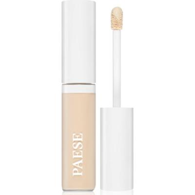 Paese Run For Cover korektor kryjący o działaniu wygładzającym odcień 30 Beige 9 ml