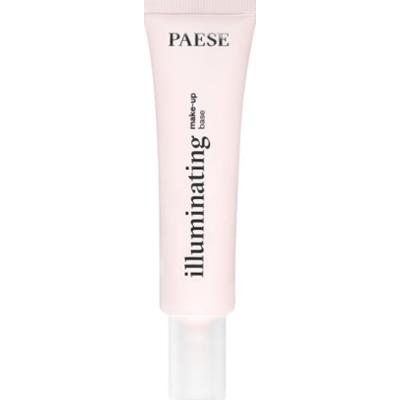 Paese Illuminating rozświetlająca baza pod makijaż 30 ml