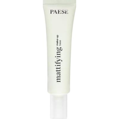Paese Mattifying Make-up Base matująca baza pod podkład 30 ml