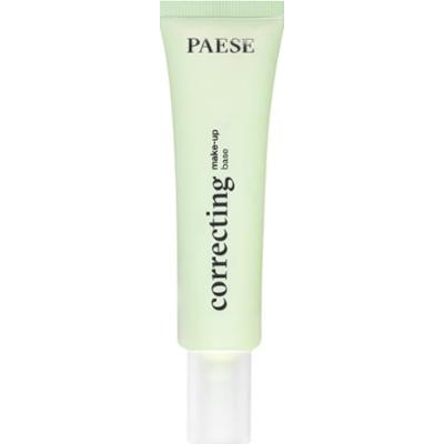 Paese Correcting baza pod makijaż, podkład do skóry z niedoskonałościami 30 ml