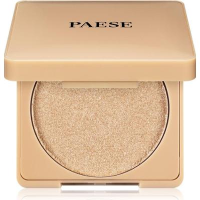 Paese Wonder Glow kompaktowy rozświetlacz pudrowy 7,5 g