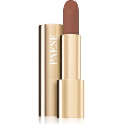 Paese Mattologie Lipstick szminka matowa odcień 100 Naked 4.3 g