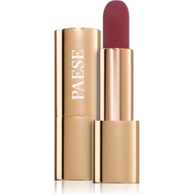 Paese Mattologie Lipstick szminka matowa odcień 102 Well Red 4.3 g