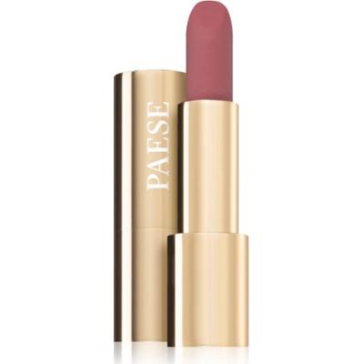 Paese Mattologie Lipstick szminka matowa odcień 105 Peachy Nude 4.3 g