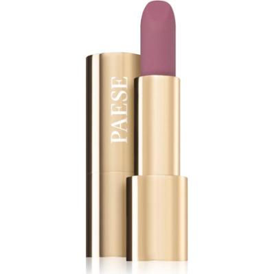 Paese Mattologie Lipstick szminka matowa odcień 107 No Make Up Nude 4.3 g