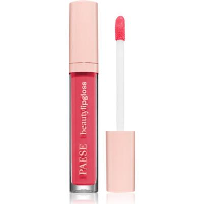 Paese Beauty Lipgloss With Meadowfoam Seed Oil nawilżający błyszczyk do ust odcień 04 Glowing 3,4 ml