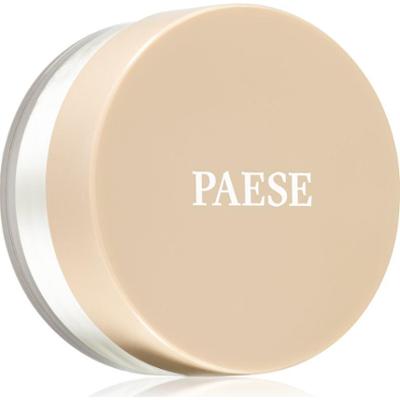 Paese Mini Rice Powder transparentny puder sypki 10 g