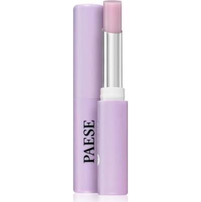 Paese Nanorevit balsam ochronny do ust odcień 40 Light Pink 2.2 g
