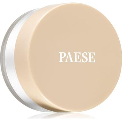 Paese Puff Cloud Under Eye Powder sypki puder transparentny do okolic oczu 5.3 g